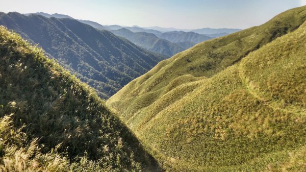 聖母山莊登三角崙448032