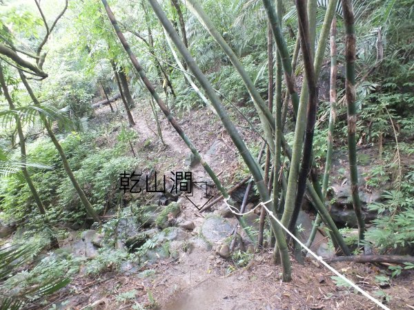 百二階古道+苕谷瀑布+逸仙山+泰和樓2734488
