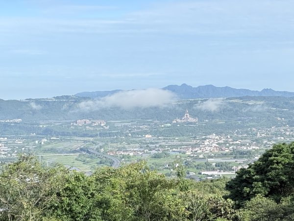 埔里登蜈蚣崙山、板仔寮山 2025.6.182815493
