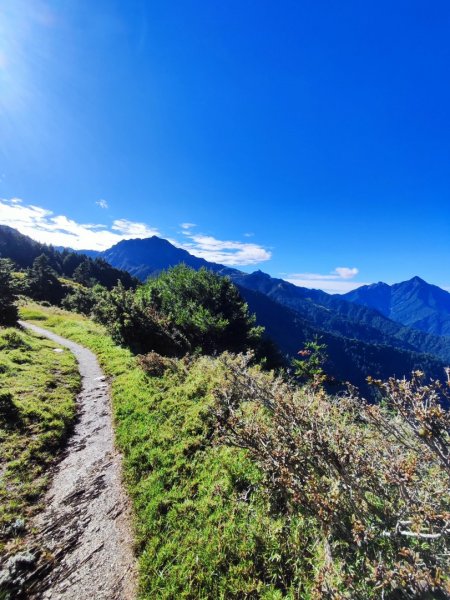 南湖群峰五天四夜2871899