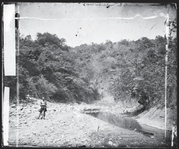 追尋1871年的足跡-馬雅各傳教與約翰.湯姆生【攝影之路】 -高雄杉林六龜.百年古道登后山，並訪六龜歷史建築