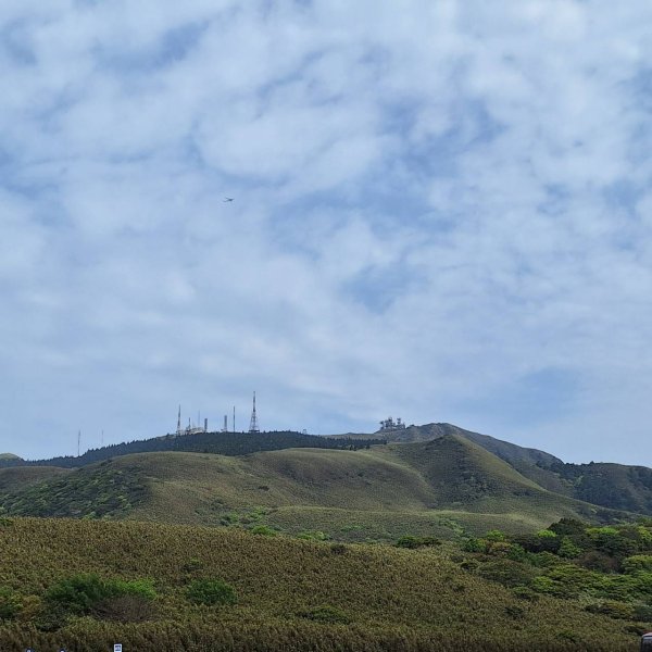 2025台北大縱走-小油坑到風櫃口-第三段完成!2755561