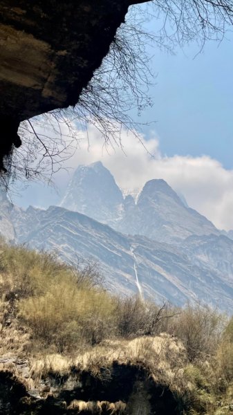 尼泊爾安納普娜ABC基地營健行2500091