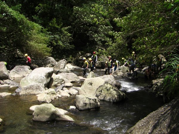 烏來紅河谷200907261957821