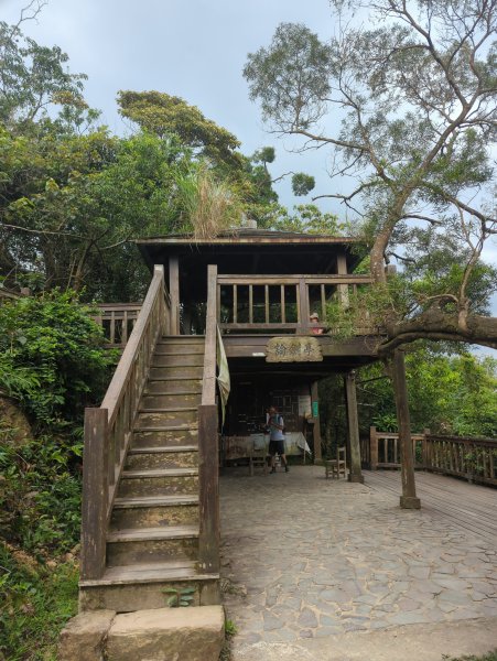 2025.06.21－劍金縱走2817064