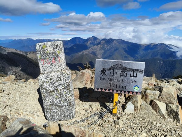 玉山後四峰20251216~192967031