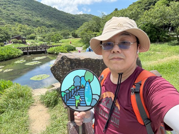 2025台北大縱走第二回合:1+2段2821286