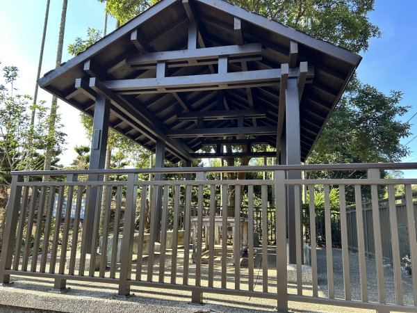 橫山觀日步道2957510