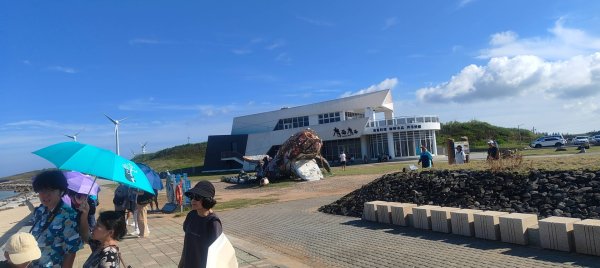 澎湖奎壁山2871010