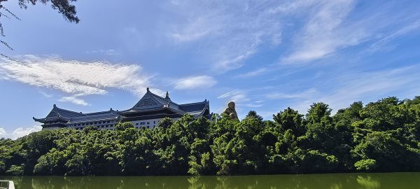 2026/08/16 峨眉湖環湖步道3107579