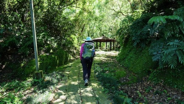 獅頭山 獅頭舊登山口啟燈1047066