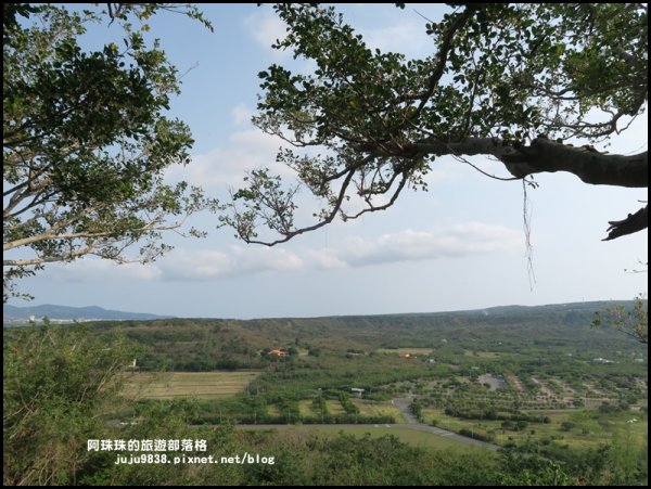 龜山步道｜360度絕美山海秘境步918201