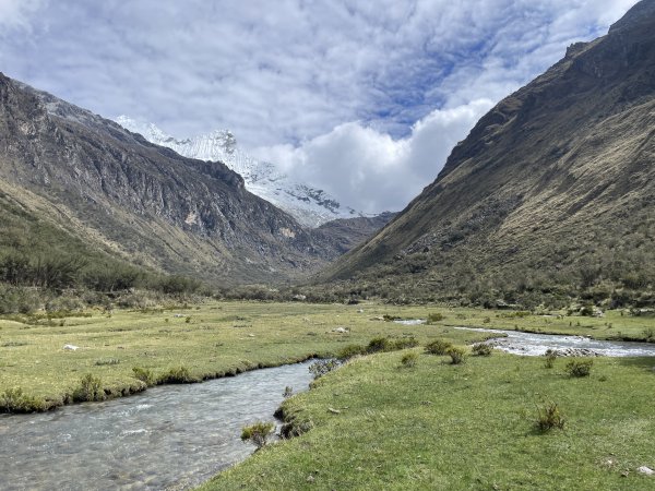 祕魯69湖健行2968028