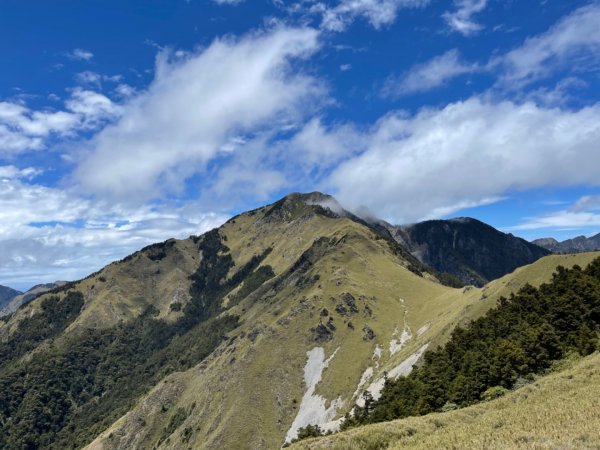 天梯的試煉·大劍山、油婆蘭1713469