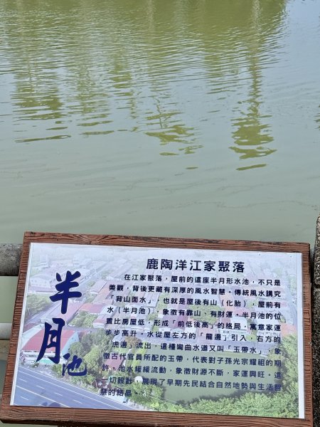 楠西悠遊(鹿陶洋.爐芝潭山)  2026.3.263027466