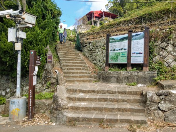 《百大必訪步道》大屯群峰步道(大屯主、南、西峰連走)1474507