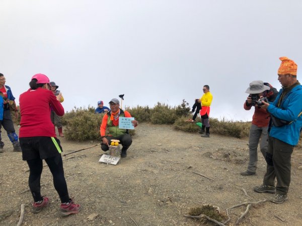 20181214-16大霸群峰登山步道483597