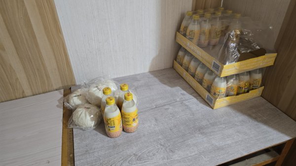 20251003-1006 南湖群峰四天6座百岳2919636