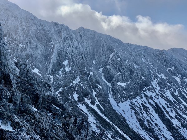 糖霜玉山主峰1556752