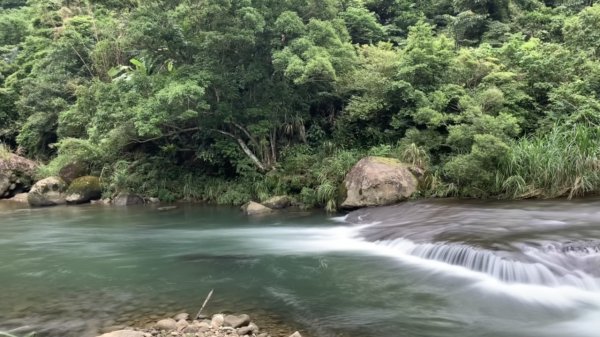 淡蘭古道～外按古道1715407