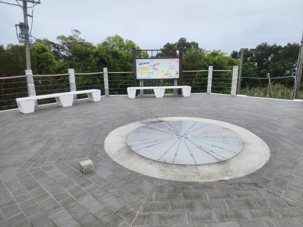20250329東坑山八角崠山打鹿坑山封面