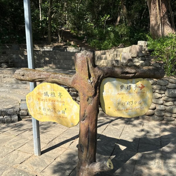 20251213 高雄-茂林生態公園瑪雅亭2969108