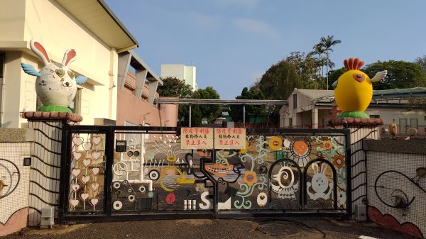 新竹車站巡禮~崎頂到香山2986443