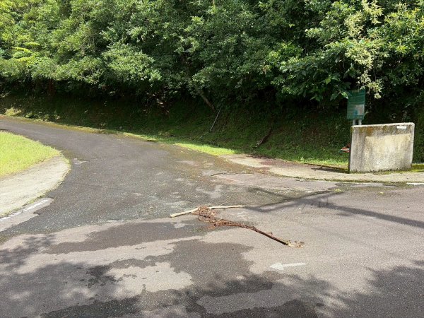 虎豹雙棲越野17K複習跑-part23072598