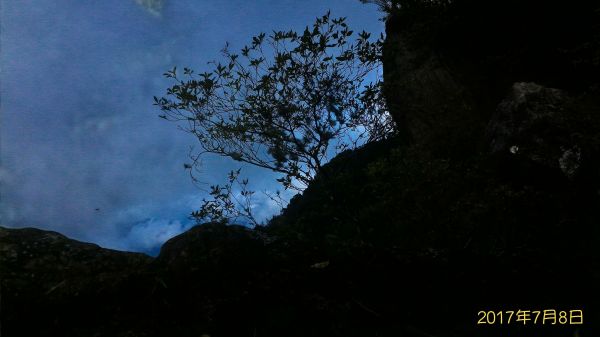 嘉南雲峰，石壁山，好望角142656