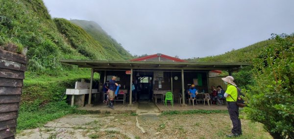 2021-09/19-宜蘭礁溪- 抹茶山三角崙山1466448