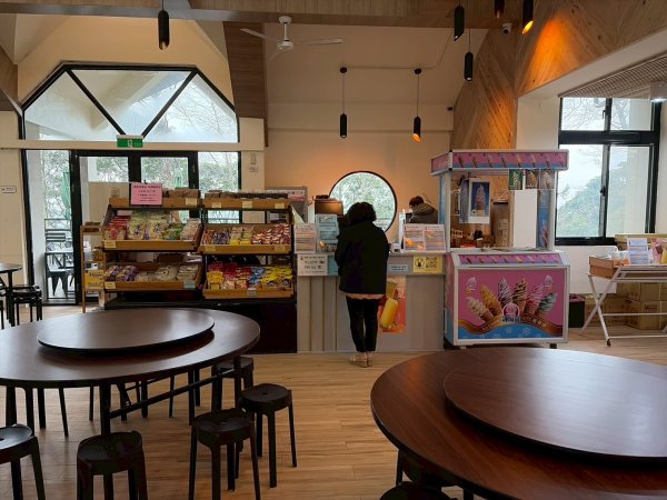 新北 三峽 桃園 復興 東眼山自導式步道2995399