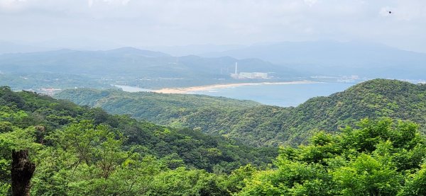 抹茶山，聖母登山步道，隆隆山，福卯古道，水柳腳登山步道，觀音台步道，北勢溪自行車道2112026