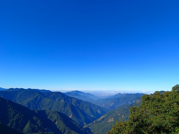 玉山主/東/南/東小南4座百岳（全程大景）1868756