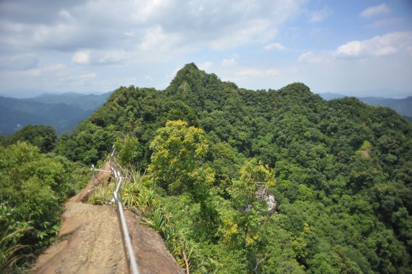 皇帝殿東西峰1024972