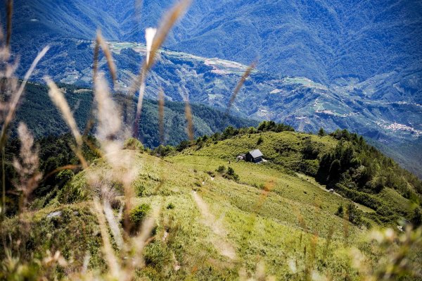 志佳陽大山2906154