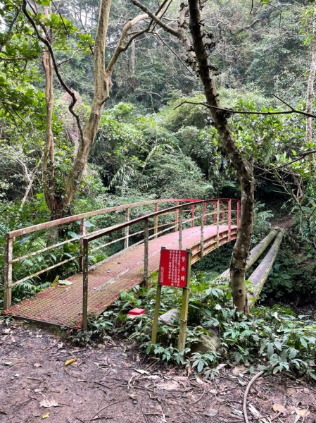 雙石緃走(石牛山至石門山)1584487