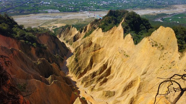 火炎山新手相見1109543