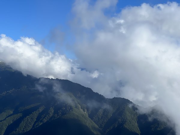 加里山 杜鵑嶺 2054峰 稜線遊玩 看雲海1918559
