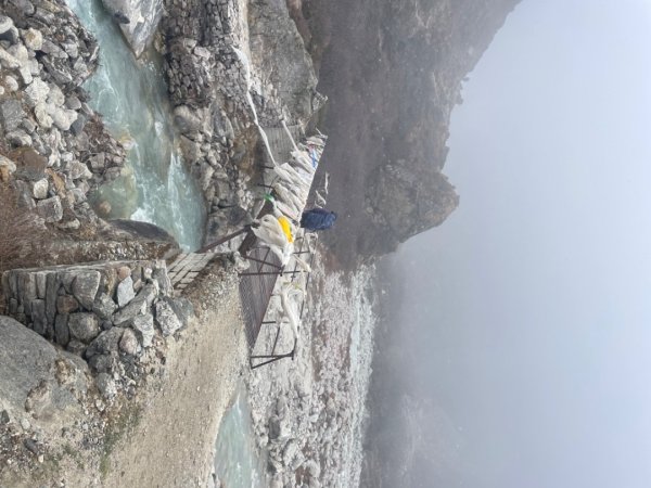 尼泊爾聖母峰EBC基地營❤️風景篇2790982