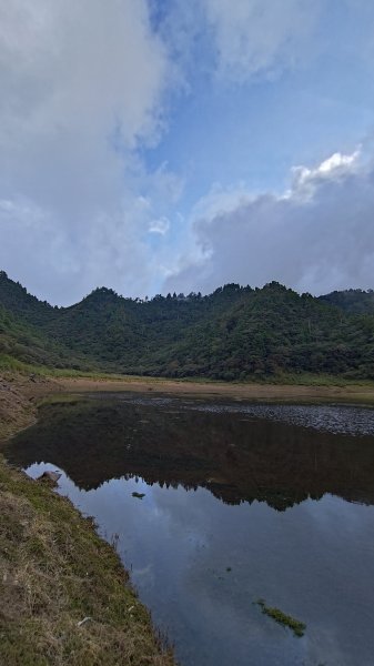 棲松縱走未竟2918377