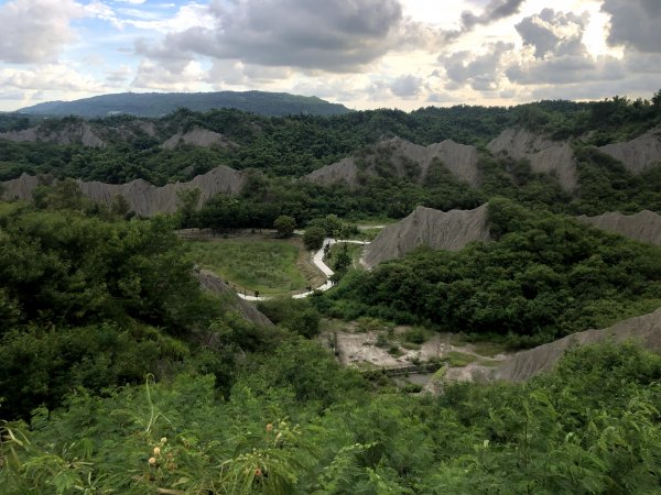 高雄 田寮 月世界1073259