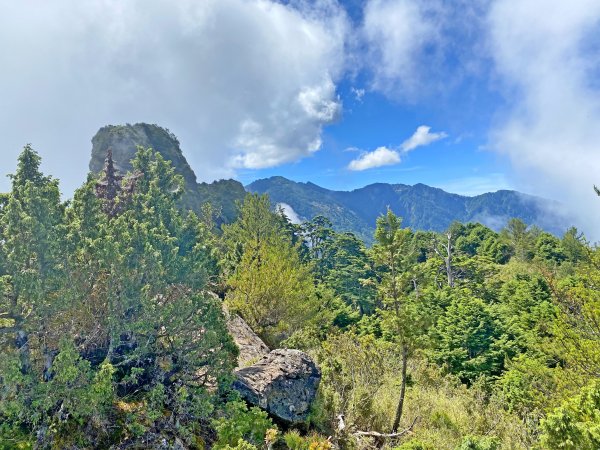 石山秀湖夢幻仙境悠遊行1013444