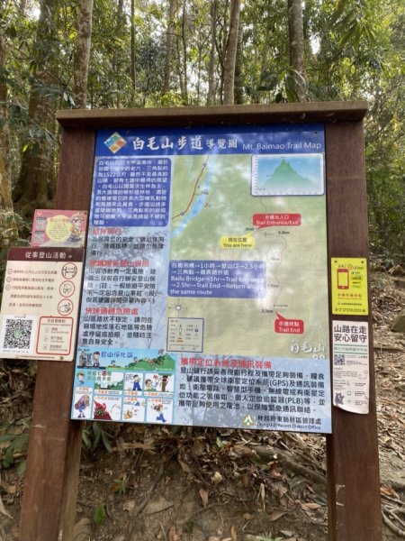 白毛山3059671