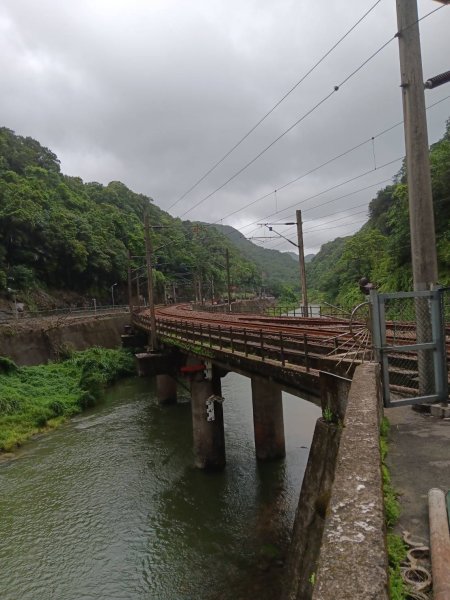 百大步道：三貂嶺瀑布群步道2272606