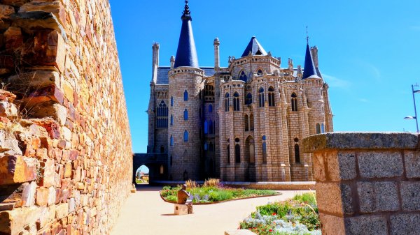 阿斯托爾加(Astorga)3125332