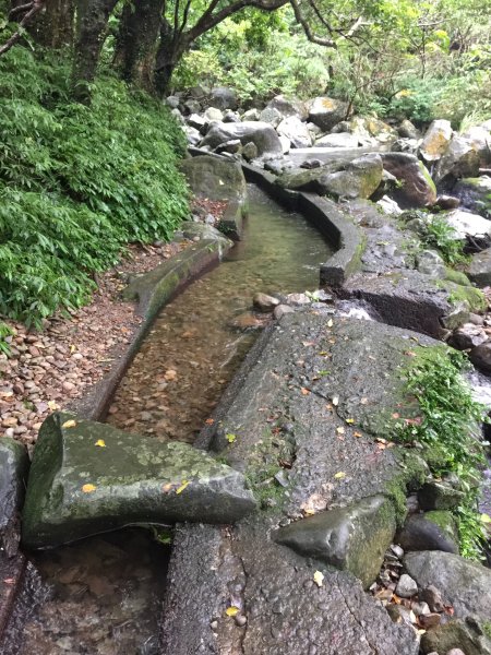 青山瀑布步道1185909