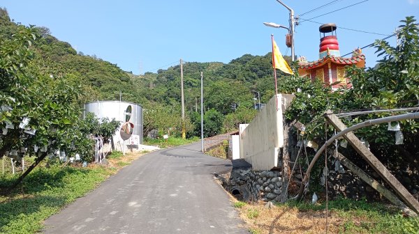 台中和平區大茅埔山3129188