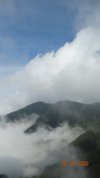 YMS 5th雲瀑/觀音圈&2nd雲海856174