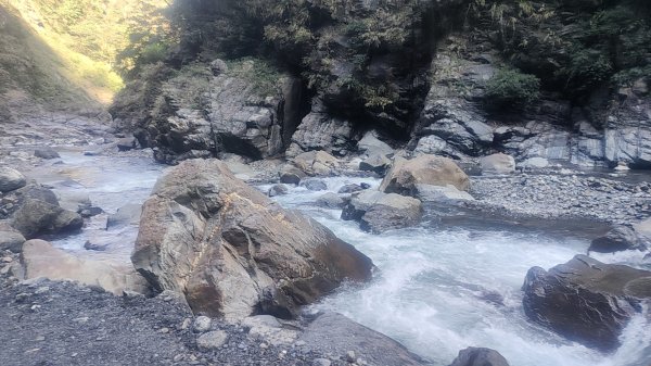 北港溪峽谷步道溫泉2697739