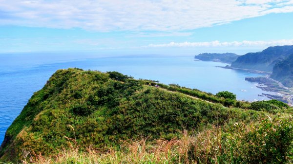 龍脊上的呼吸 (劍龍稜)2993656